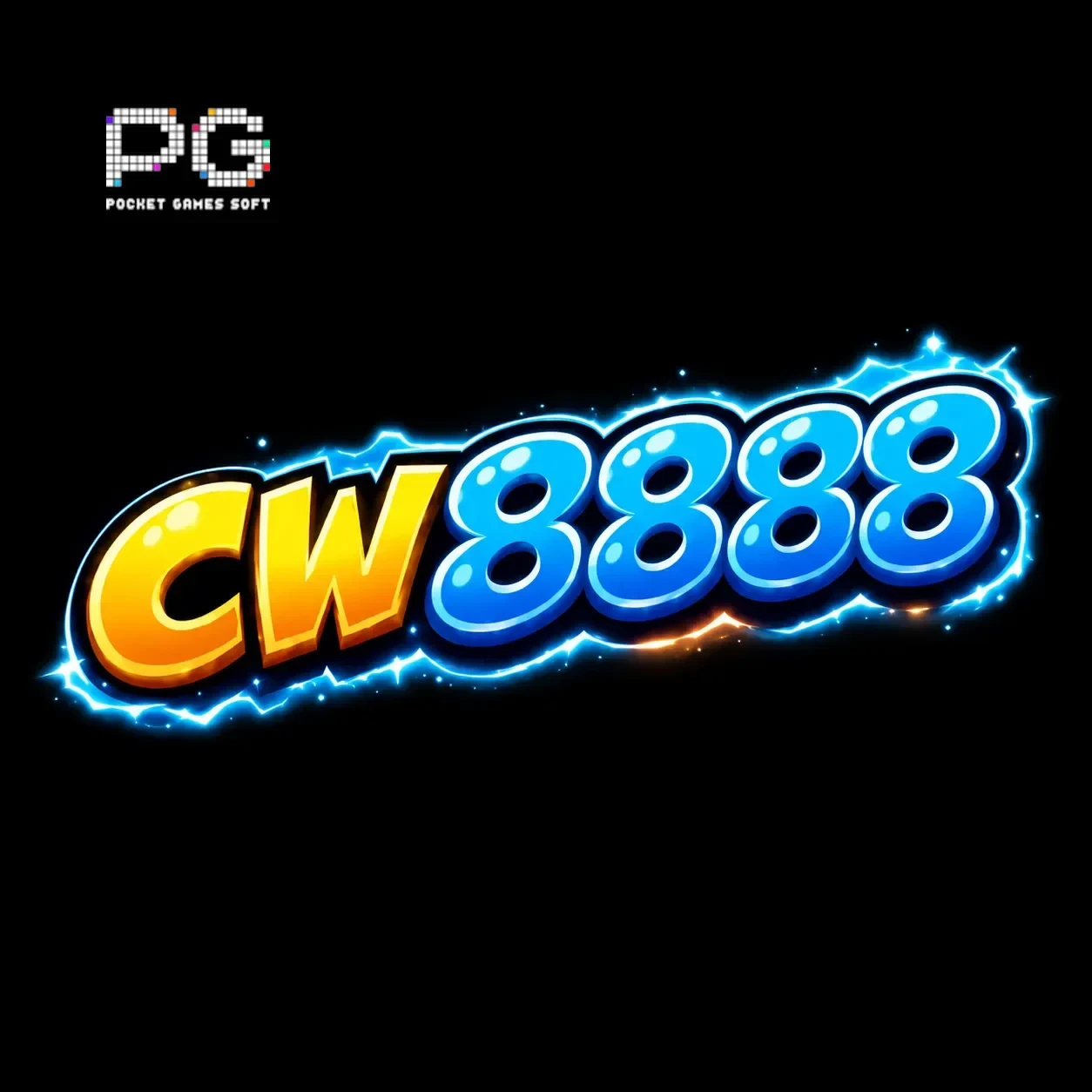 Logo cw8888